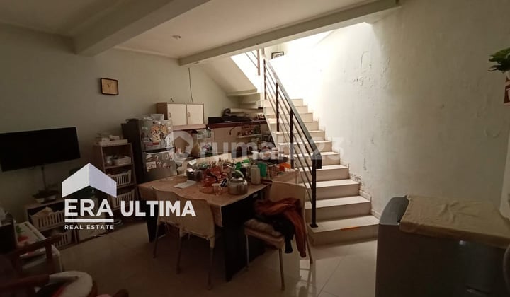 Affordable Strategic Minimalist House in Turangga, Buahbatu