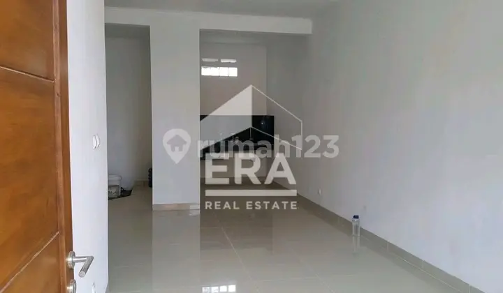 Rumah Murah Minimalis di Cisaranten, Bandung