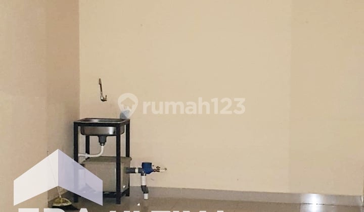 Kios Lokasi Strategis Cocok untuk Usaha di Gateway Pasteur