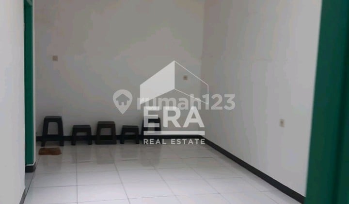 Rumah Minimalis Siap Huni di Sarijadi Bandung