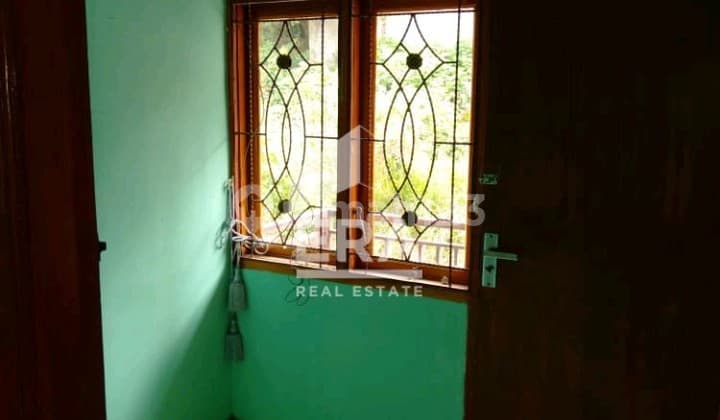 Rumah Murah Minimalis Terawat Siap Huni di Cipageran