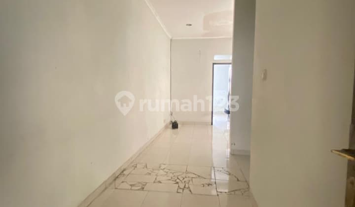 Rumah Minimalis Bebas Banjir di Batu Indah Batununggal Buah Batu