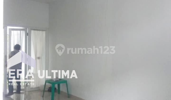 Rumah Murah Minimalis Siap Huni di Antapani