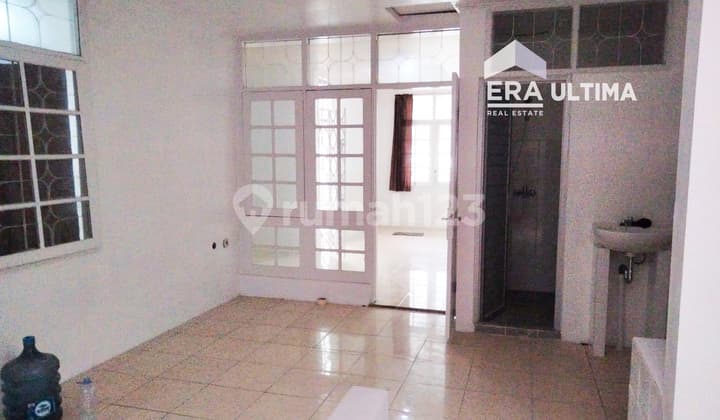 Rumah Minimalis Siap Huni di Kopo Kencana Bandung