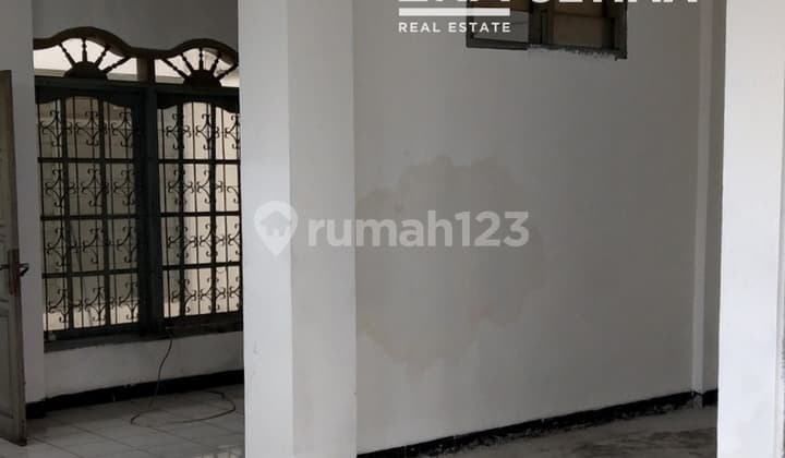 Ruang Usaha Siap Huni Lokasi Strategis di AH Nasution Bandung