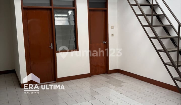 Rumah Minimalis Siap Huni di Sayap Peta Bandung