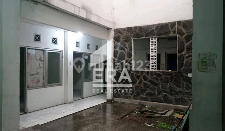 Rumah Minimalis Bebas Banjir di Turangga, Bandung