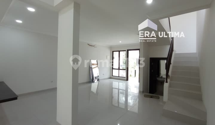 Rumah Bagus Siap Huni di Podomoro Park Bandung