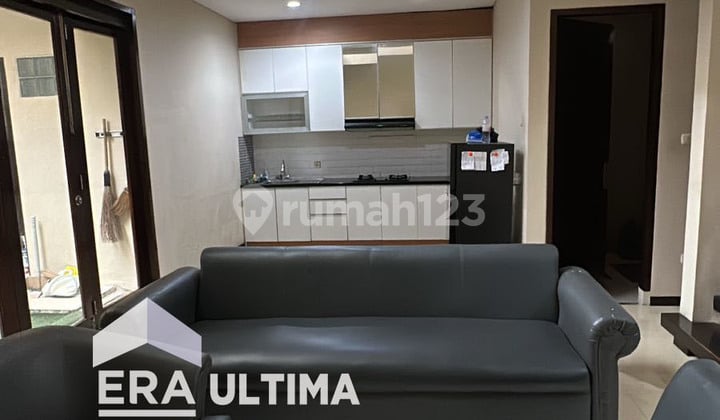 Rumah 2 Lantai, Lokasi Jalan Cigadung Selatan