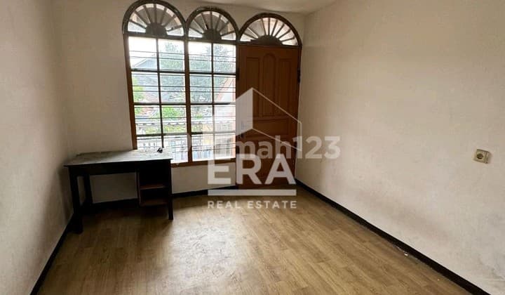 Rumah Minimalis Terawat Siap Huni di Sayap Buahbatu