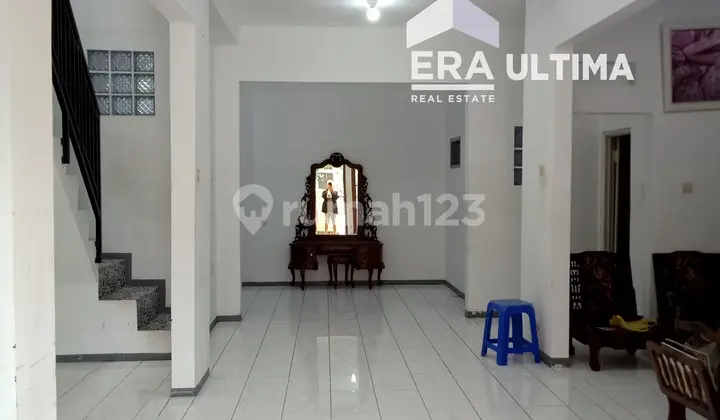Jual Cepat Murah Siap Huni Bagus di Cimahi Utara