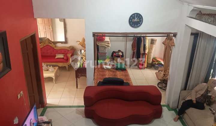 Rumah Minimalis Siap Huni di Margahayu Raya Bandung