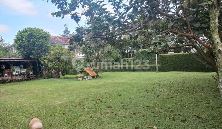 TANAH KAVLING KOMPLEK GRAHA PUSPA SETIABUDI KAB BANDUNG BARAT