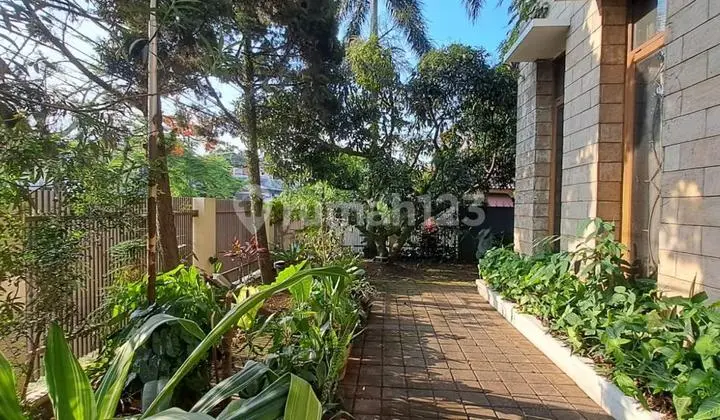 Disewakan Rumah Siap Pakai Hook Sayap Turangga Buah Batu Bandung