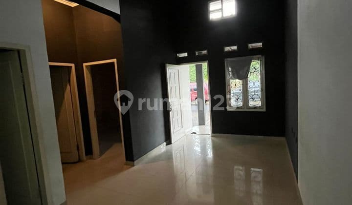 Rumah Siap Huni di Emerald Residence Sukamenak Kopo