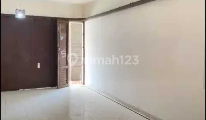 Ruko 2 Lantai Siap Pakai di Terusan Jalan Jakarta Antapani