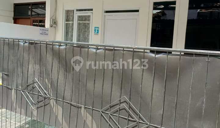 Rumah Siap Huni di Sayap Pajajaran Bandung