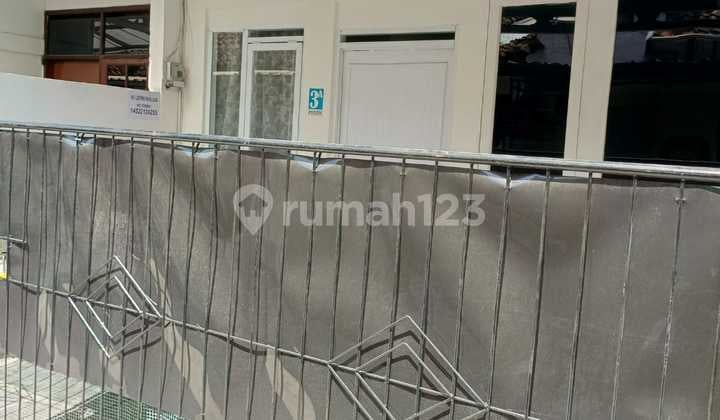 Rumah Siap Huni di Sayap Pajajaran Bandung