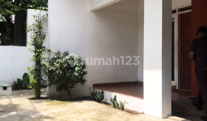 Comfortable Ready-to-Live Home in Puri Dago Antapani