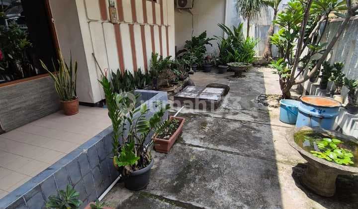Rumah Nyaman Terawat di Area Kembar Pasirluyu Bandung