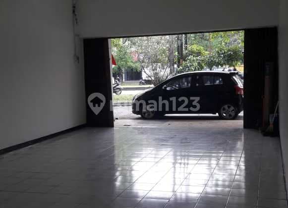 Ruko bagus 170 m2, 2,5 lantai shm Taman Kopo Indah 3 Bandung