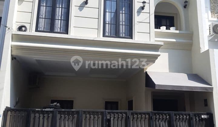Rumah 2 LT Strategis 9 Menit ke Gerbang Tol Brigif 4 Siap KPR J40325