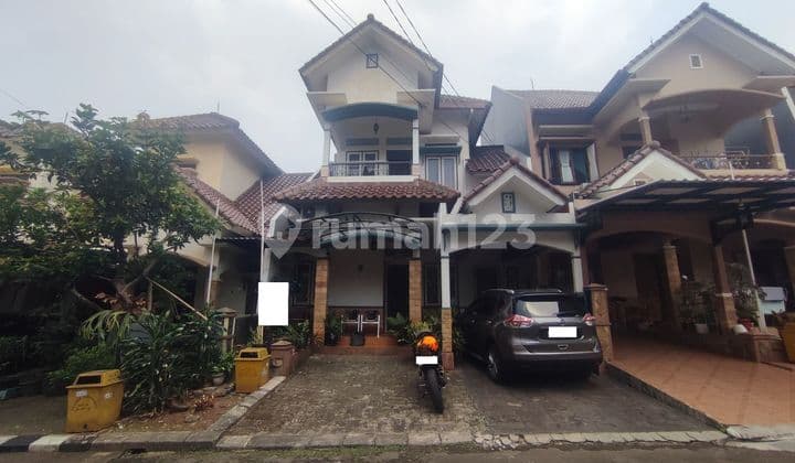 Rumah Siap Huni LB 134 SHM 9 Menit ke Gerbang Tol Margonda 3 J-26148