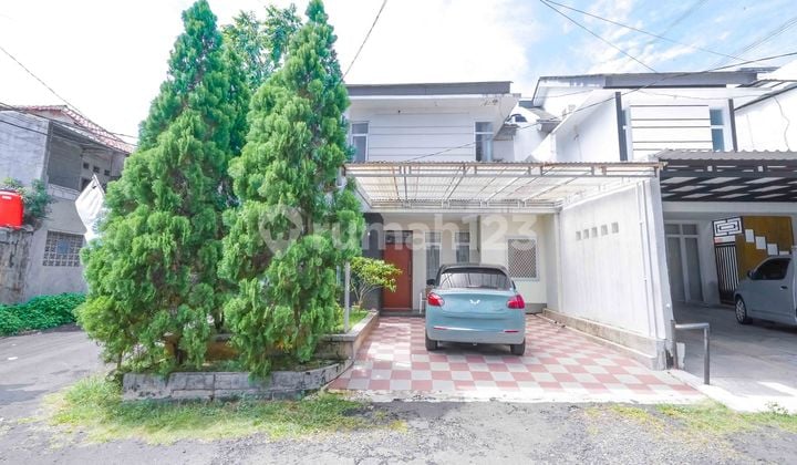 Rumah Asri Terawat 15 Menit ke Gerbang Toll Limo 2 Hadap Utara J34146