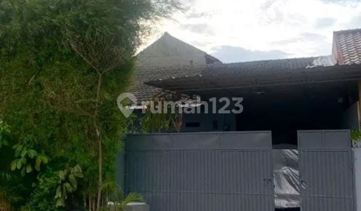 Rumah LT 134 Siap KPR 14 Menit ke Cibinong City Mall J39306