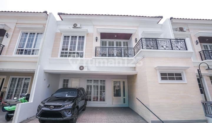 Rumah 3 LT SHM 14 Menit ke Cinere Bellevue Mall Dibantu KPR J-34683