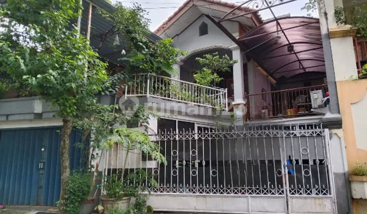 Rumah LT 150 SHM Siap KPR 17 Menit ke MargoCity J-37093