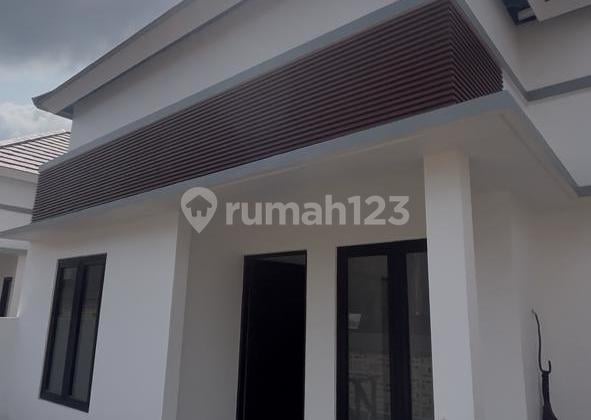 Dijual Rumah Murah Di Nusadua Dalam Kompleks Perumahan