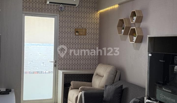 Dijual Apartement Gunawangsa Tidar