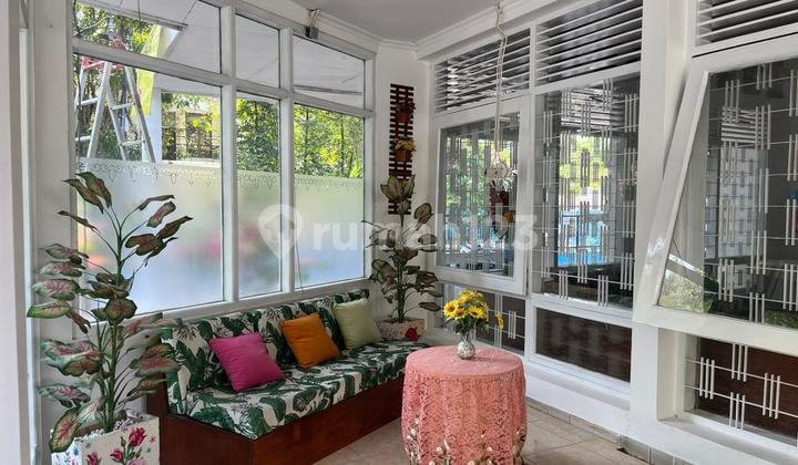Dijual Rumah Usaha Surabaya Pusat Nol Jalan Raya Jaksa Agung Suprapto