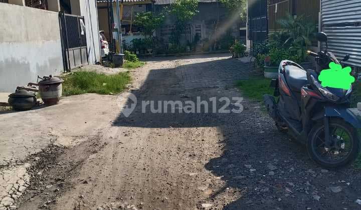 Dijual Cepat Rumah Siap Huni Medayu Utara Gang 12 Rungkut Surabaya