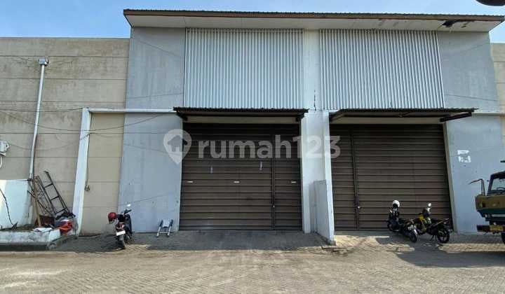 Disewakan Gudang Prambanan Bizland Cerme Lor Gresik