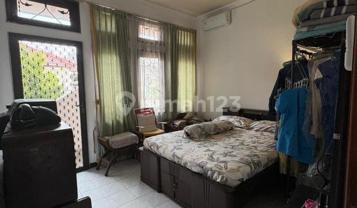 For Sale Dijual Cepat BCL rumah second terawat Graha Family