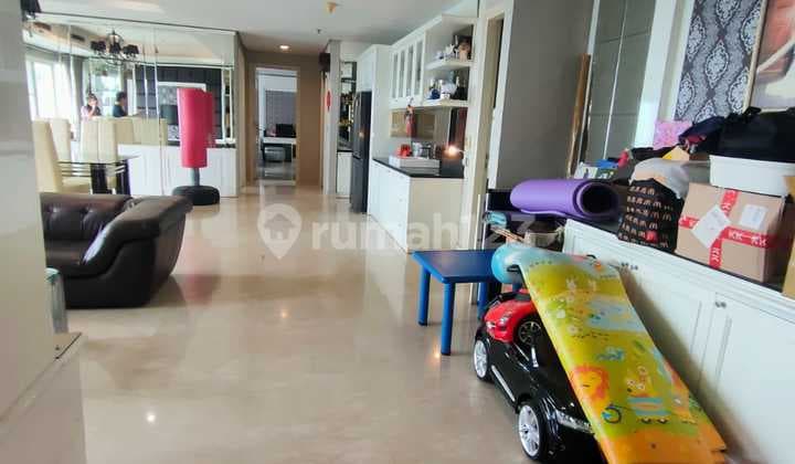 Disewakan Apartemen Adhiwangsa Tower B