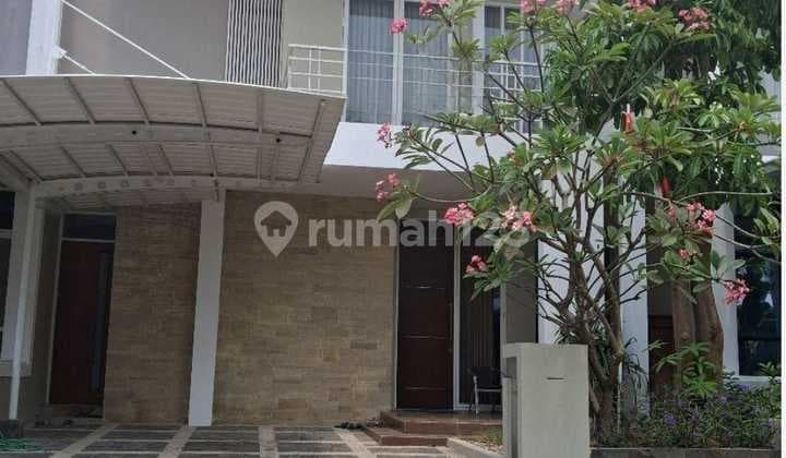 Royal residence ready-to-occupy house for sale