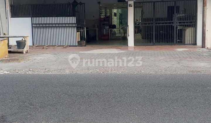 For Sale / Rent Ngagel Jaya Tengah