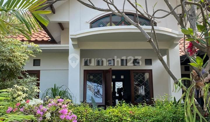 Dijual Rumah di Jl. Babatan Pratama Ii Surabaya