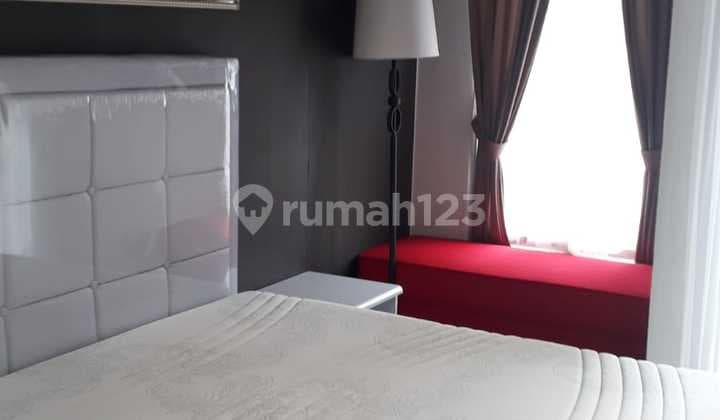 For Sale Gunawangsa Tidar Apartment