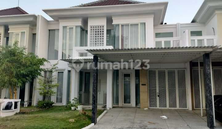 For Rent Minimalist Lariz Ville Pakuwon AF3