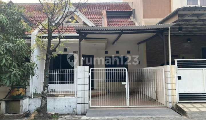 Dijual Rumah Taman Pondok Indah