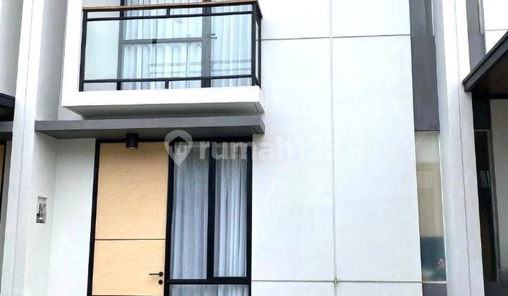 Cheap House Rent Only 36 Million Cendana Essences Last Unit