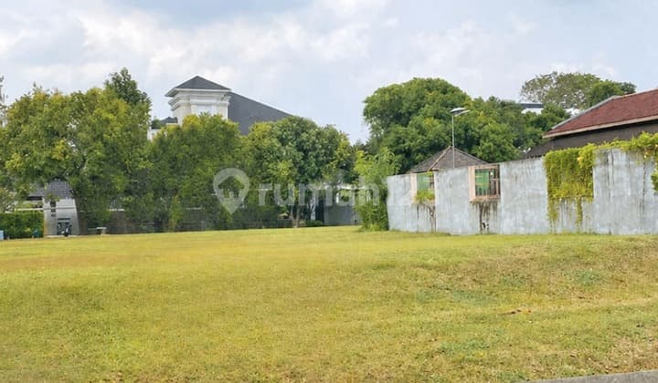 PHG Plot Cheapest Only 17 Million Most Premium in Gading Serpong