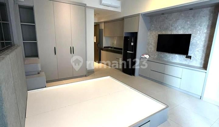 Cheapest!*For Sale / For Rent**Carstenz Gading Serpong Apartment*Tower B 10th Floor