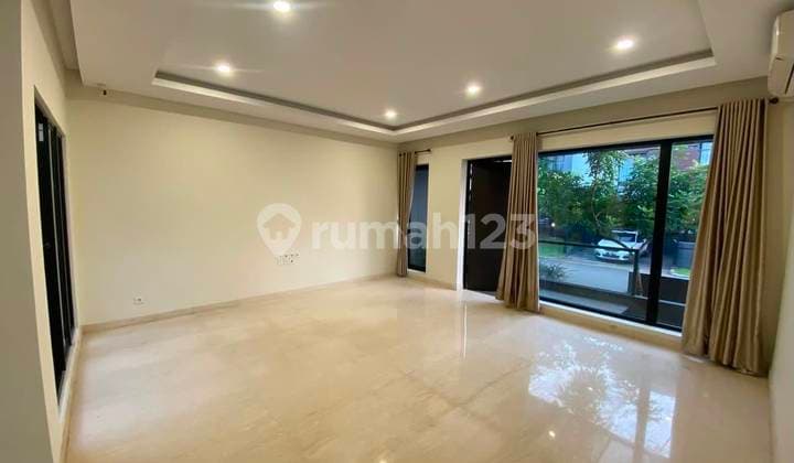 House, 2 Floors, Freehold, Near University, Near Gading Serpong Toll Access, Tangerang
