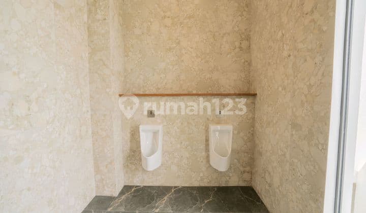 For Sale - Sanur, Bali | 4-Storey Ocean-View Building