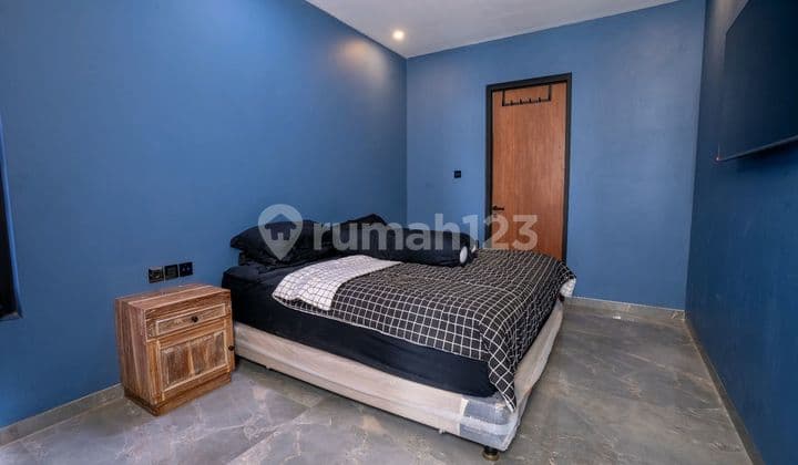 For Sale - Sanur, Bali | 4-Storey Ocean-View Building